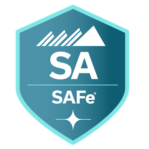 SA 300 certification mark